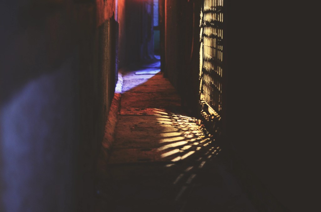 Street Survivors: Deleted&nbsp;Scene